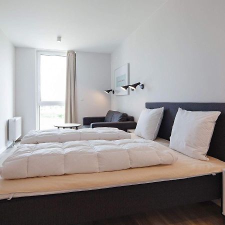 Apartment Wendtorf XIX Exterior foto